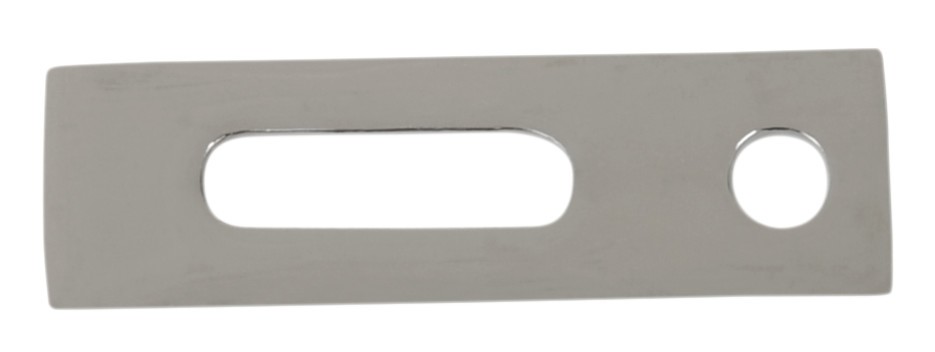Drag Specialties Exhaust Hanger Bracket 3" Long