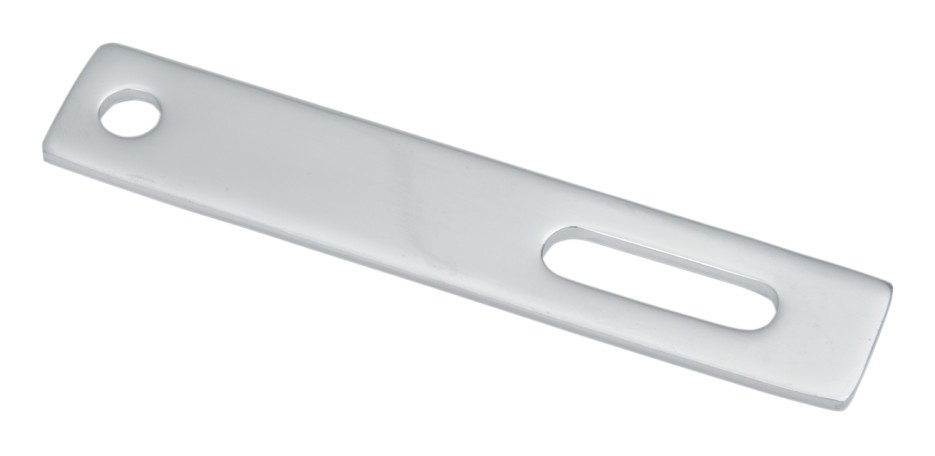Drag Specialties Exhaust Hanger Bracket 4 3/4" Long