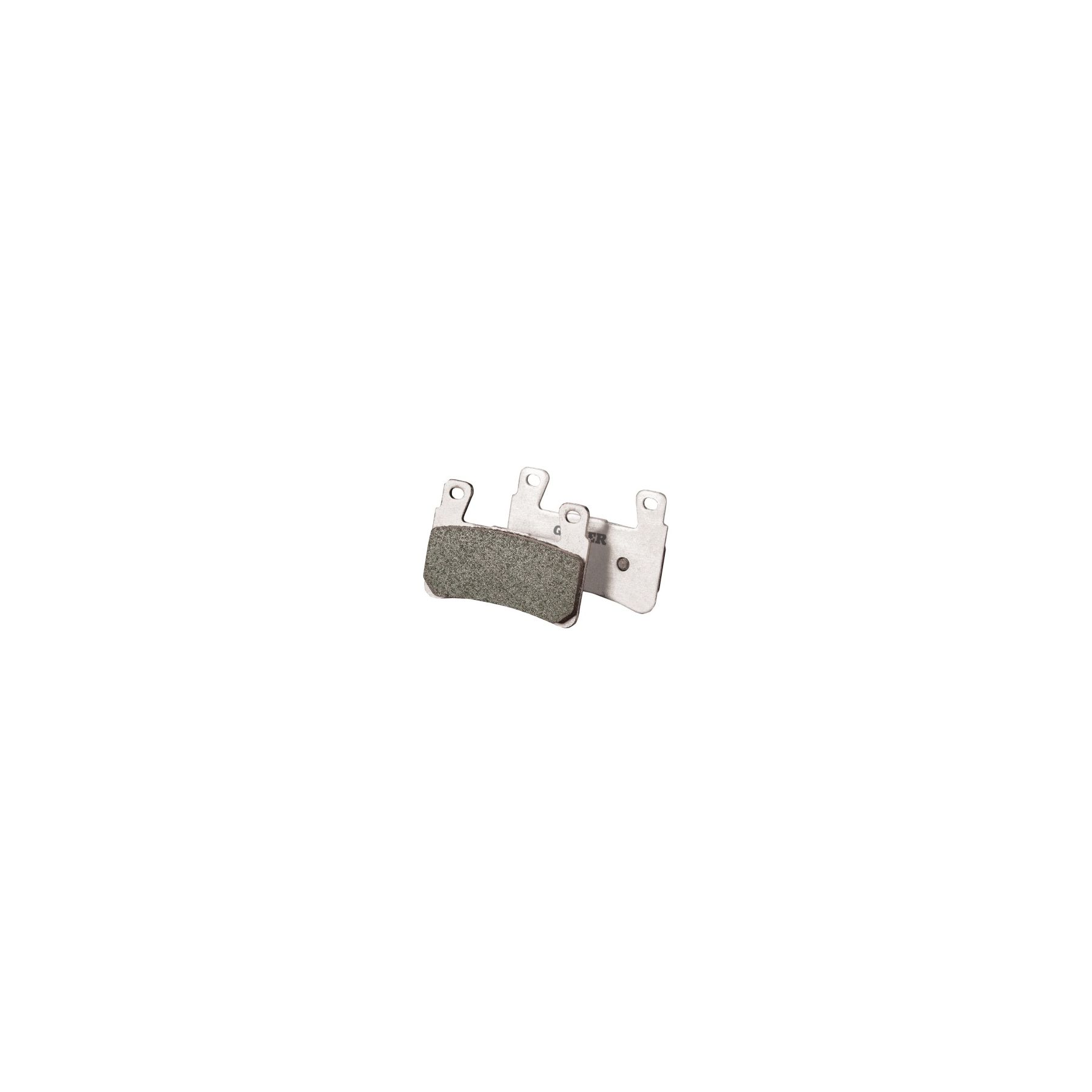 Galfer HH Sintered Ceramic Front Brake Pads FD325