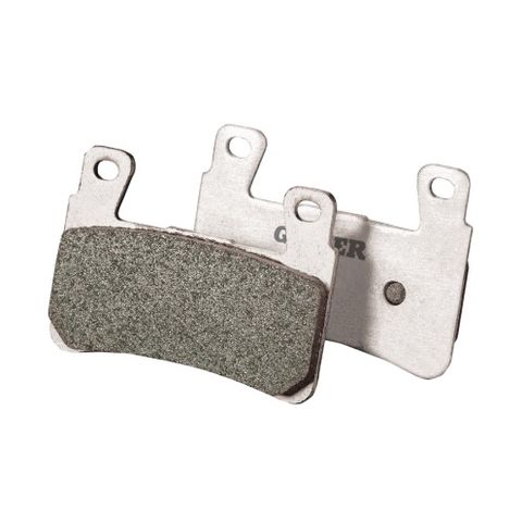 Galfer HH Sintered Ceramic Front Brake Pads FD325