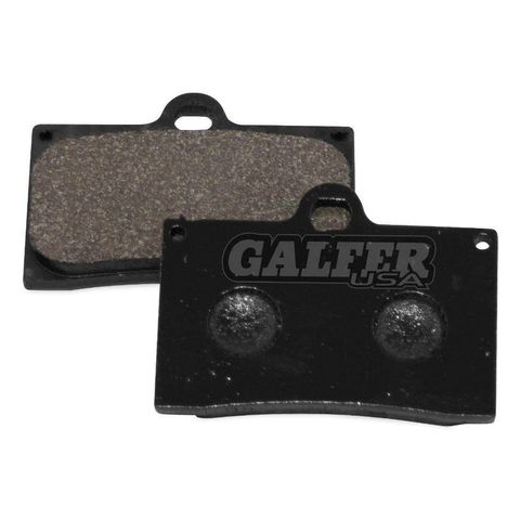 Galfer 1303 Racing Compound Front Brake Pads FD176
