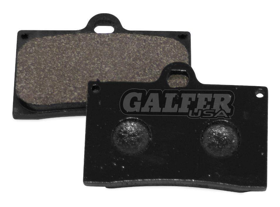 Galfer 1303 Racing Compound Front Brake Pads FD178 10 (11.60) Off