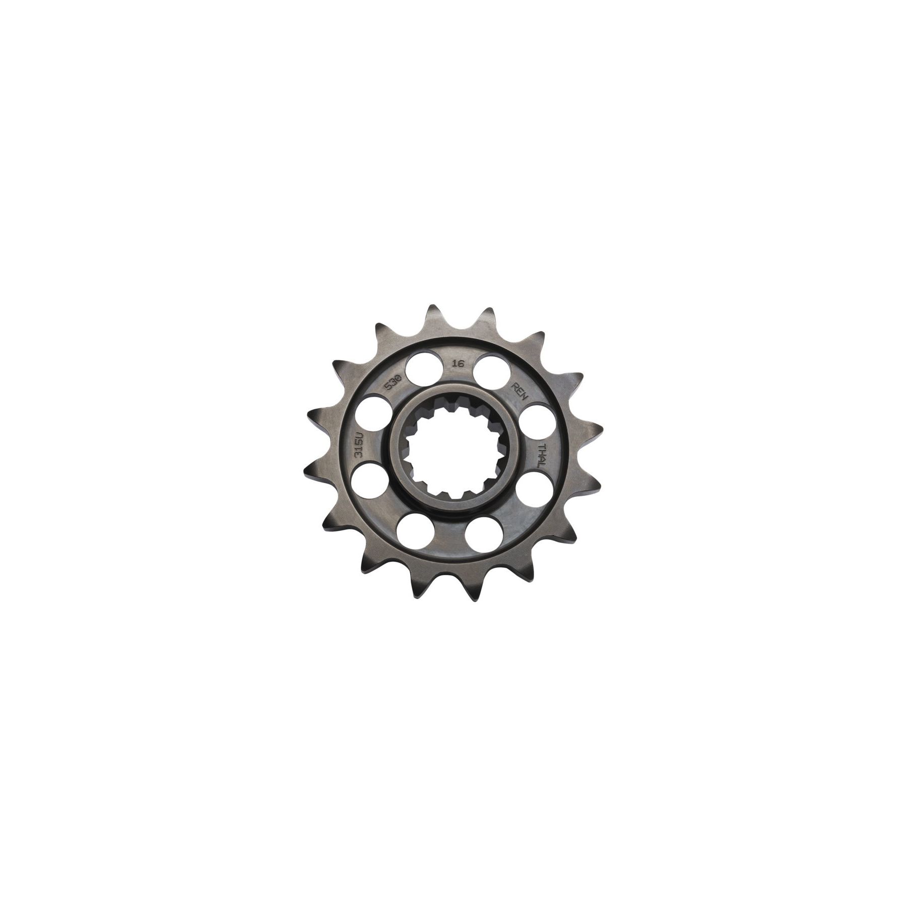 Renthal 530 Ultralight Front Sprocket Kawasaki ZX14R / Suzuki GSXR1000