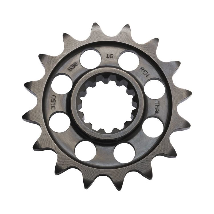 Renthal 530 Ultralight Front Sprocket Kawasaki ZX14R / Suzuki GSXR1000