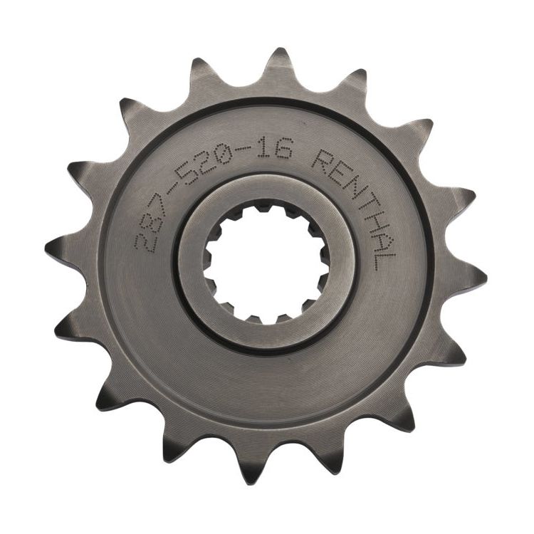 Renthal Steel Front Sprocket