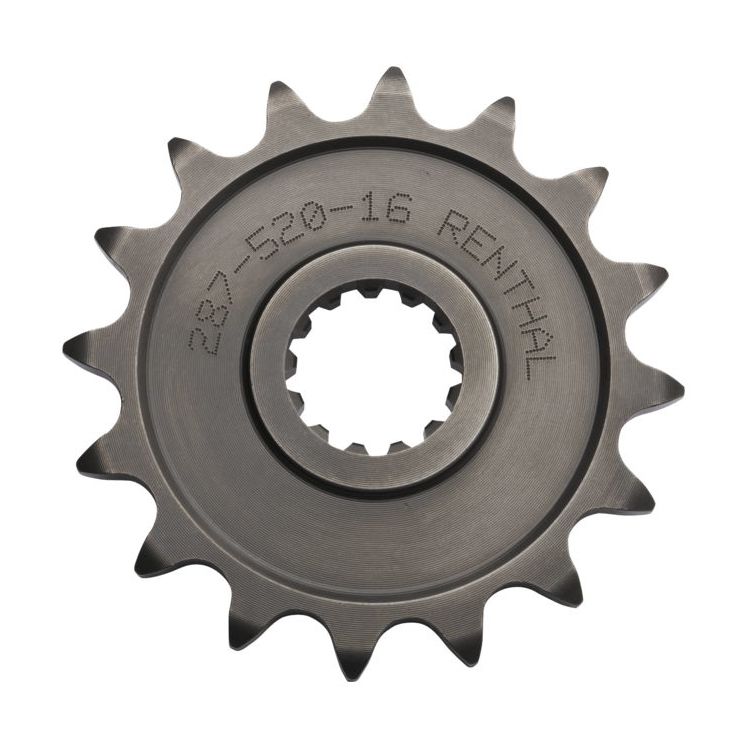 Renthal Front Sprocket / Street