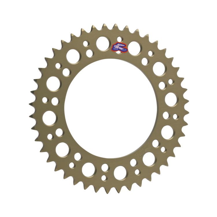 Renthal 525 Ultralight Rear Sprocket Honda CBR600 2001-2015