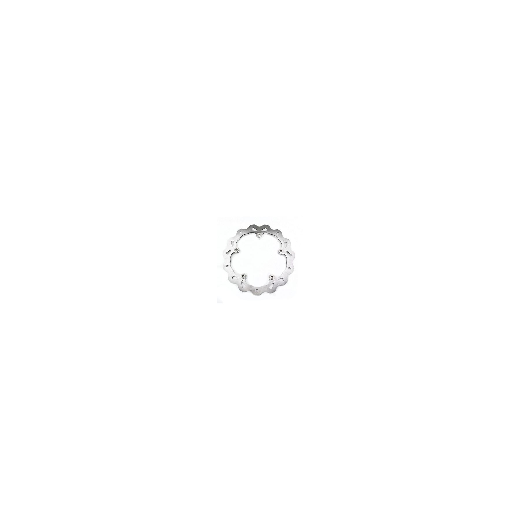 GBrakes Rotor Front DF707