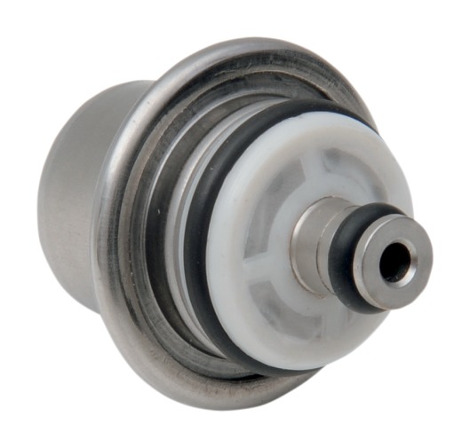 Drag Specialties Fuel Pressure Regulator For Harley 20012017 RevZilla