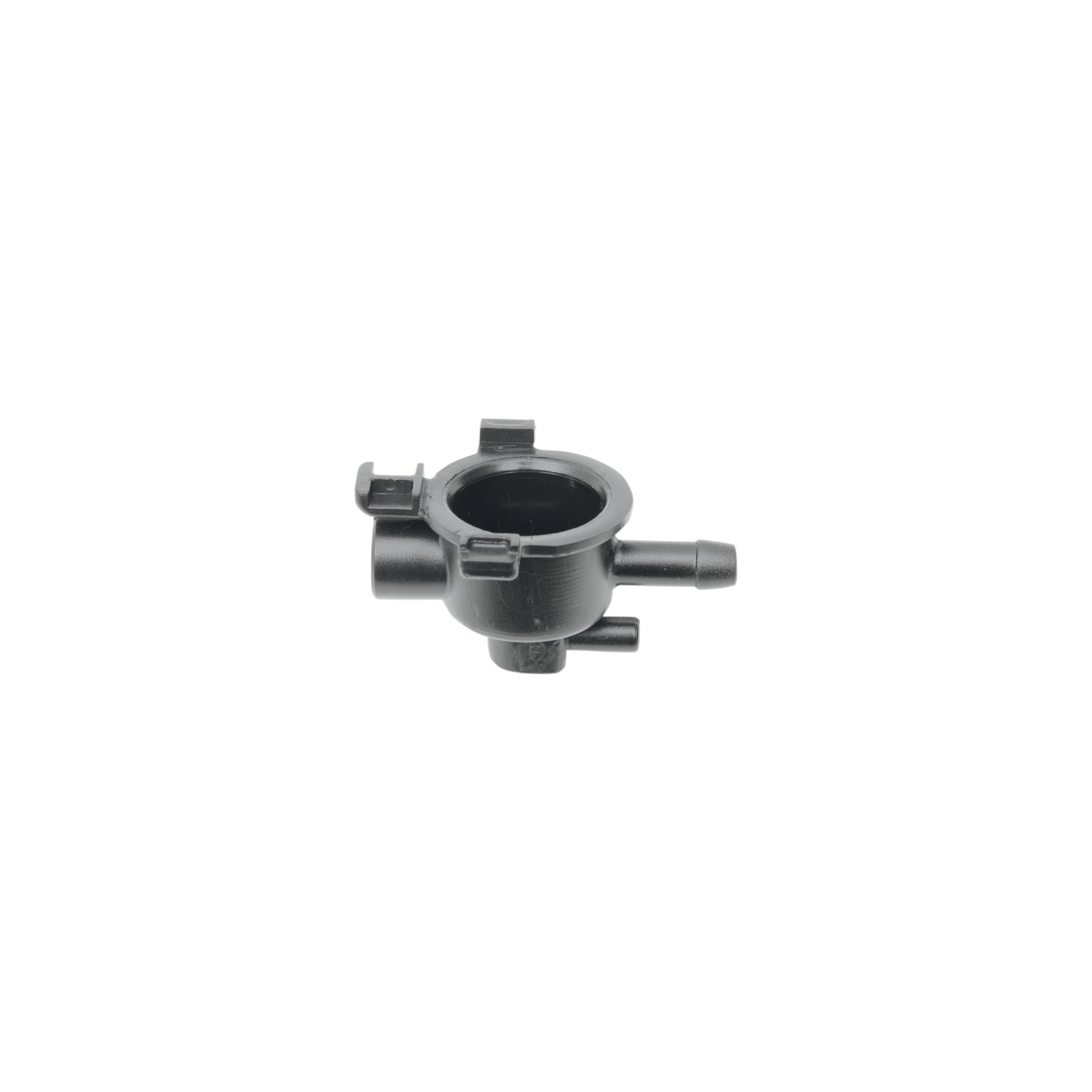 Drag Specialties Fuel Regulator Housing For Harley 2001-2007