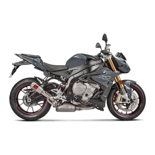 Bmw s1000r 2017