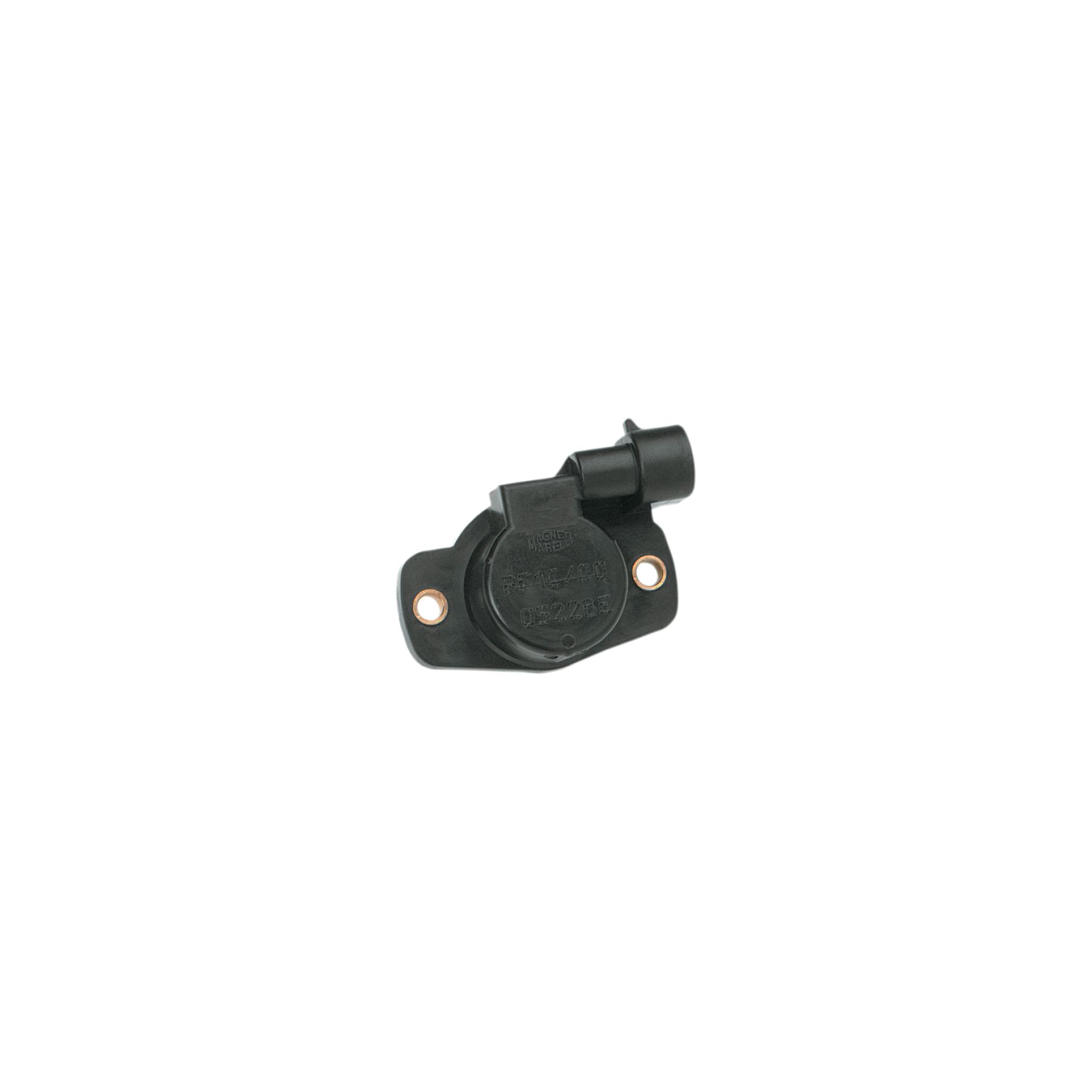 Drag Specialties Fuel Injector Throttle Position Sensor For Harley 200