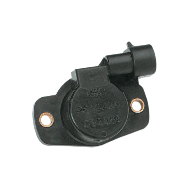 Drag Specialties Fuel Injector Throttle Position Sensor For Harley