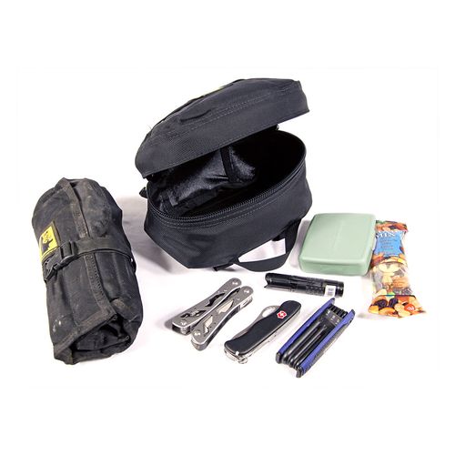 Wolfman Enduro Tool Bag RevZilla