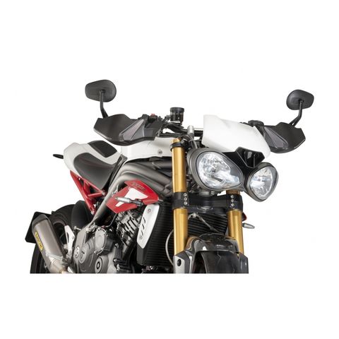 Puig Handguards Triumph Speed Triple R / S 2016-2017