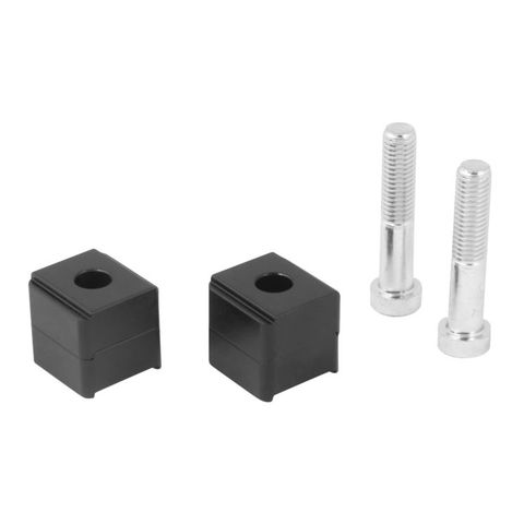 XTrig Rocs Triple Clamp Bar Mount Spacer Set