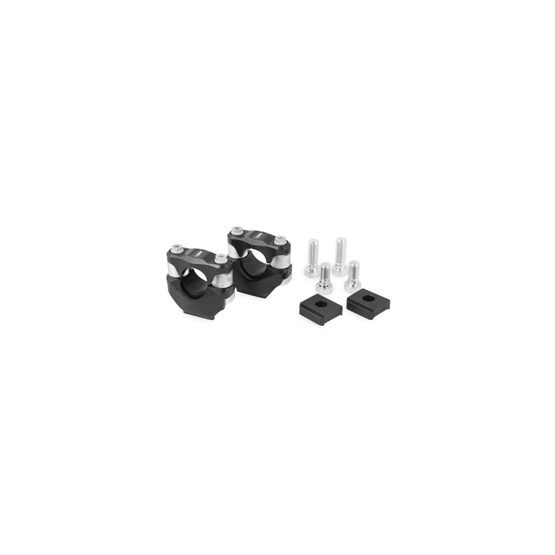 XTrig Rocs PHDS Bar Mounts 1 1/8