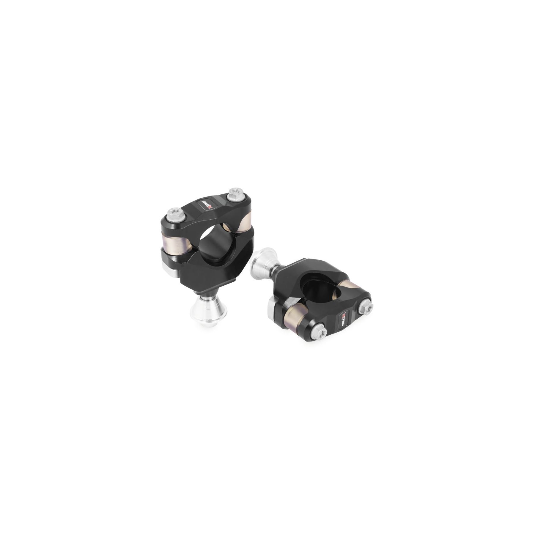 XTrig OEM PHDS Bar Mounts Honda 125cc-450cc 1999-2026