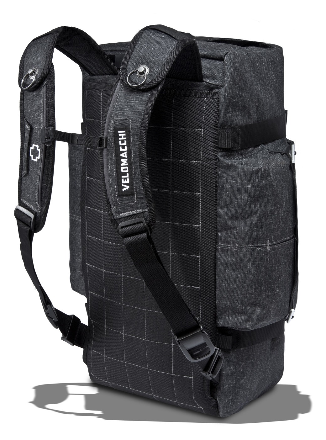 backpack duffel hybrid