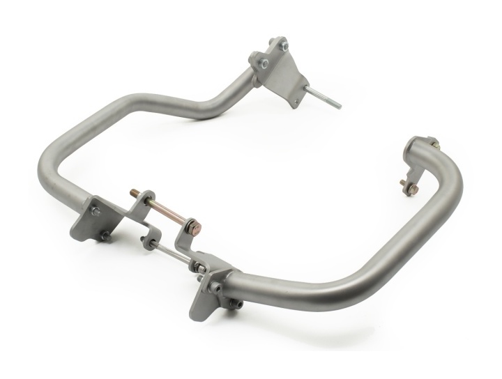AltRider Crash Bars Honda Africa Twin / Adventure Sports 20162019