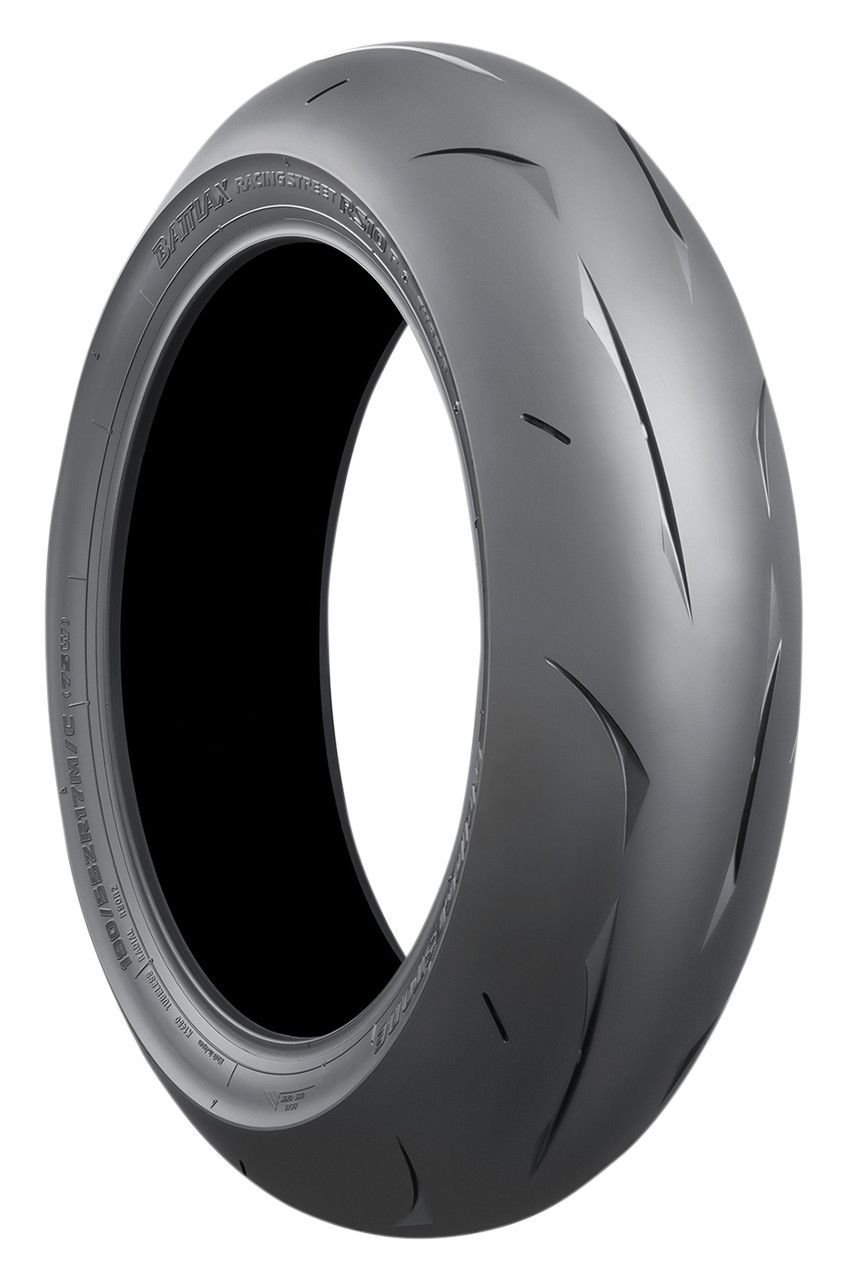 Bridgestone Battlax RS10 Tires Rear 150/60R17 66H