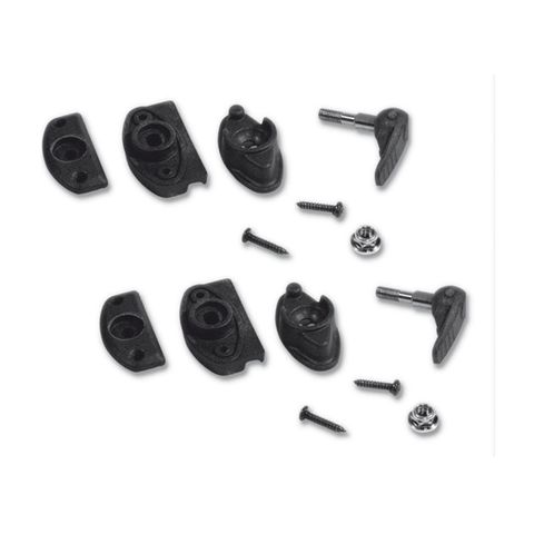 Givi Z1963R Replacement Airflow Latch Kit