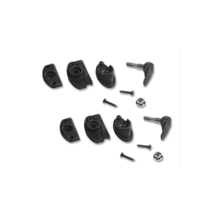 Givi Z1963R Replacement Airflow Latch Kit