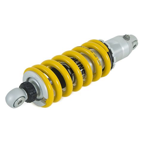 Ohlins STX46 Street Rear Shock Honda NC700X 2012-2013