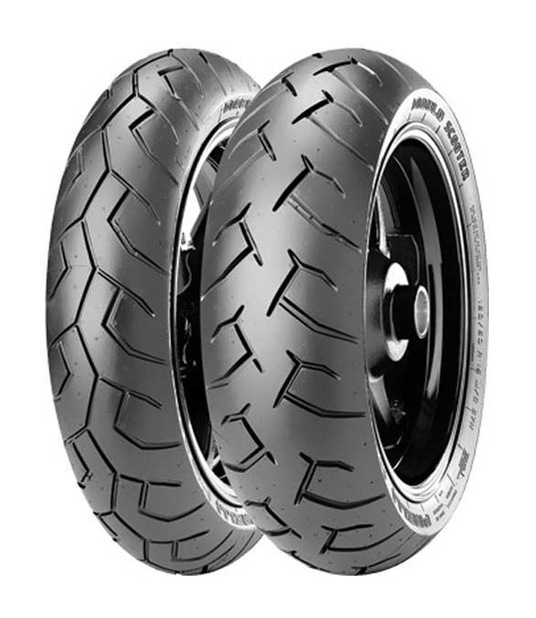 Pirelli Diablo Scooter Tires | 24% ($87.58) Off! - RevZilla