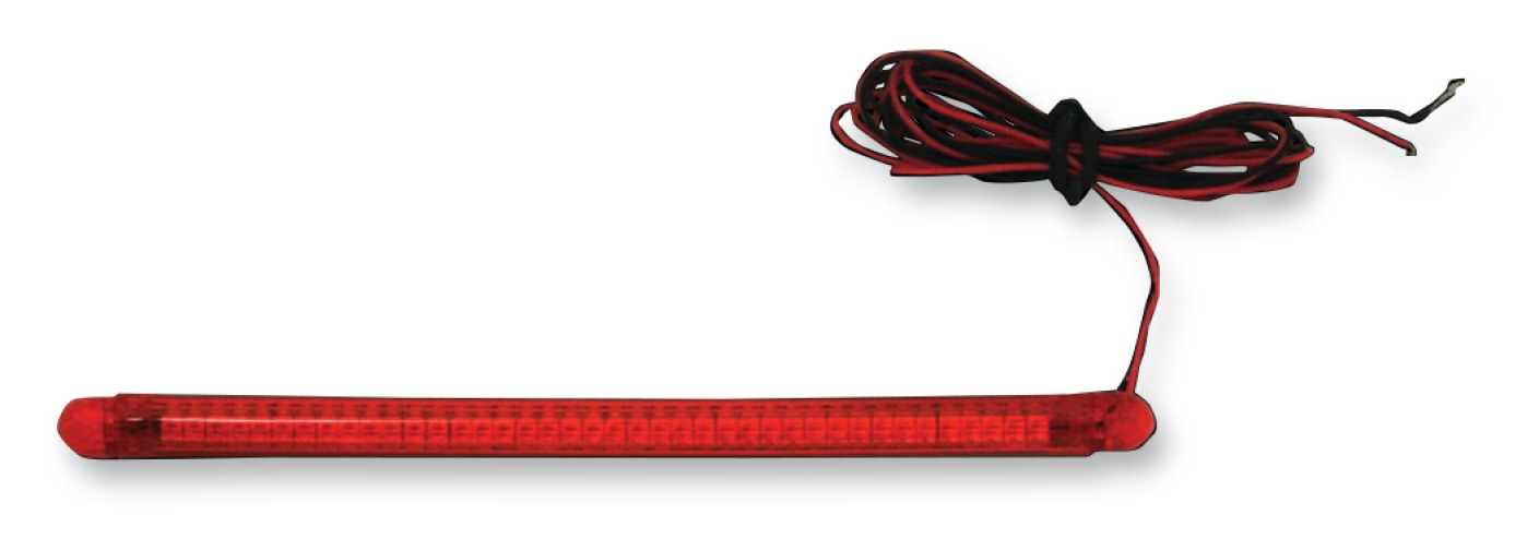 Custom Dynamics LED TruFlex 2 Light Bar 40 LED