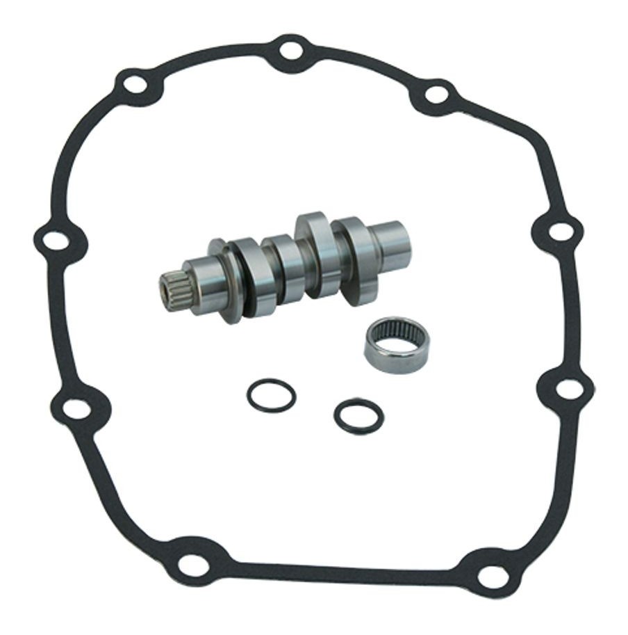 S&S Cycle 465 Cam Kit For Harley Milwaukee Eight 2017-2025 Chain Drive Cam