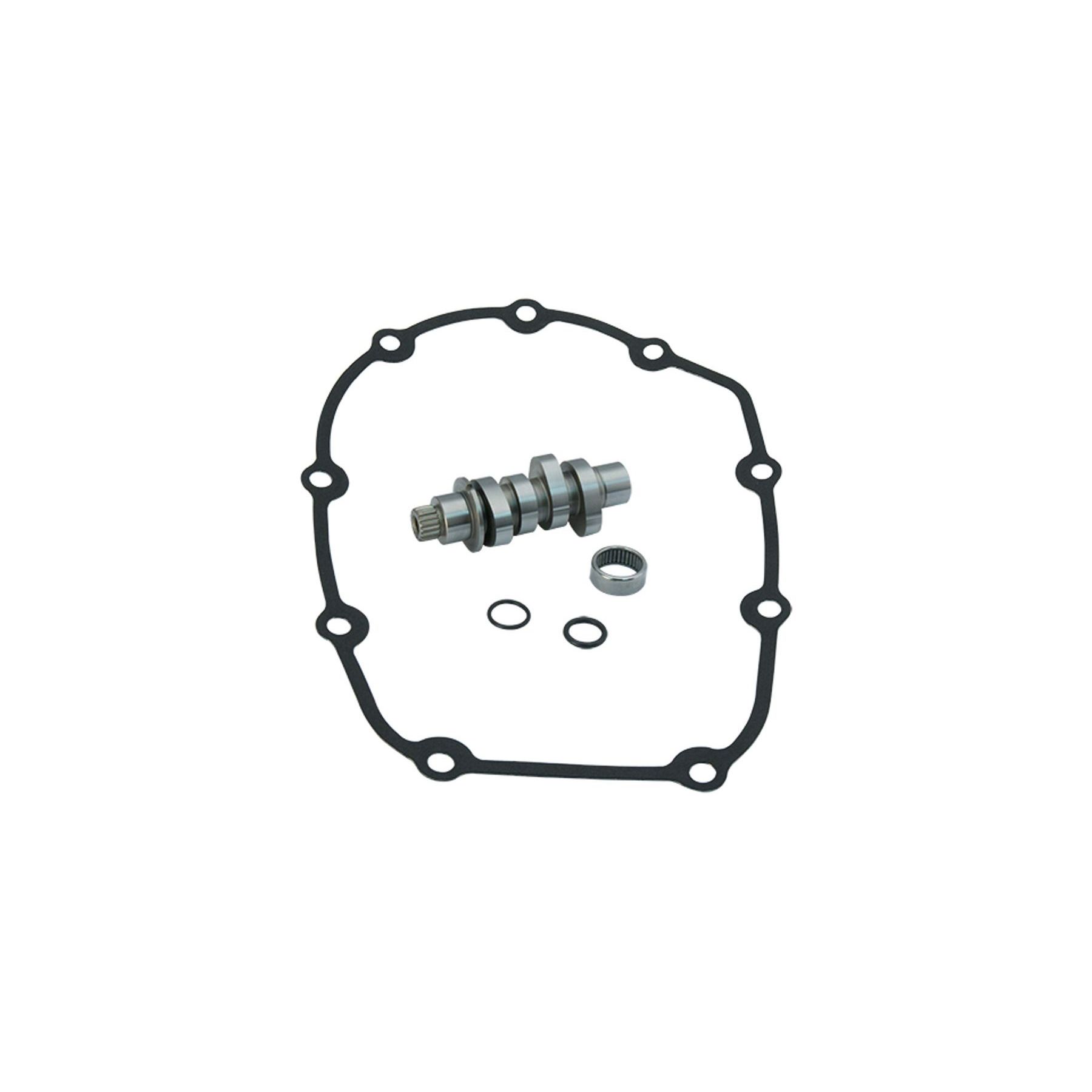 S&S Cycle 465 Cam Kit For Harley Milwaukee Eight 2017-2025