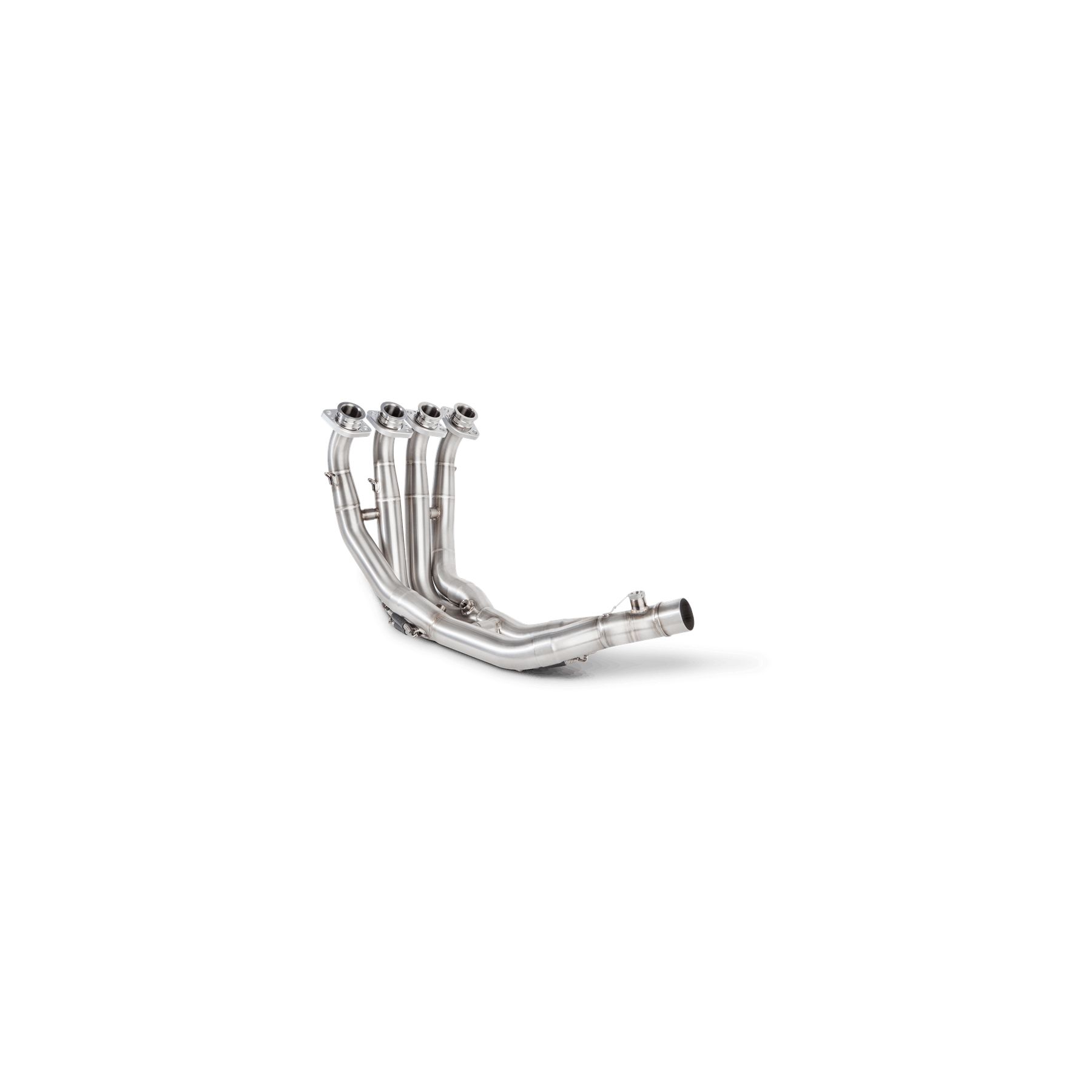 Akrapovic Exhaust Headers Yamaha R6 2008-2020