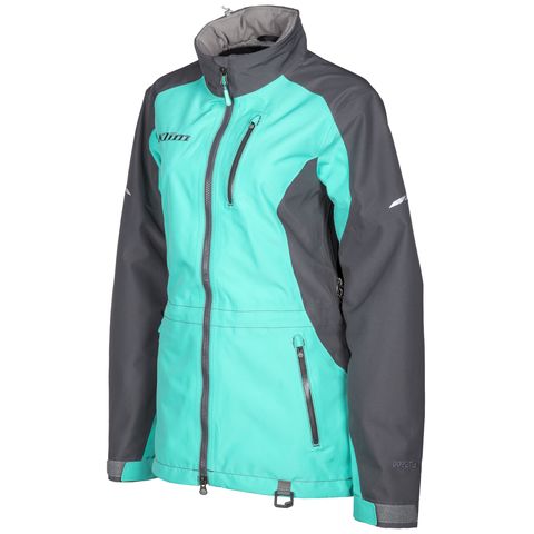 Klim Alpine Women's Parka (XS)