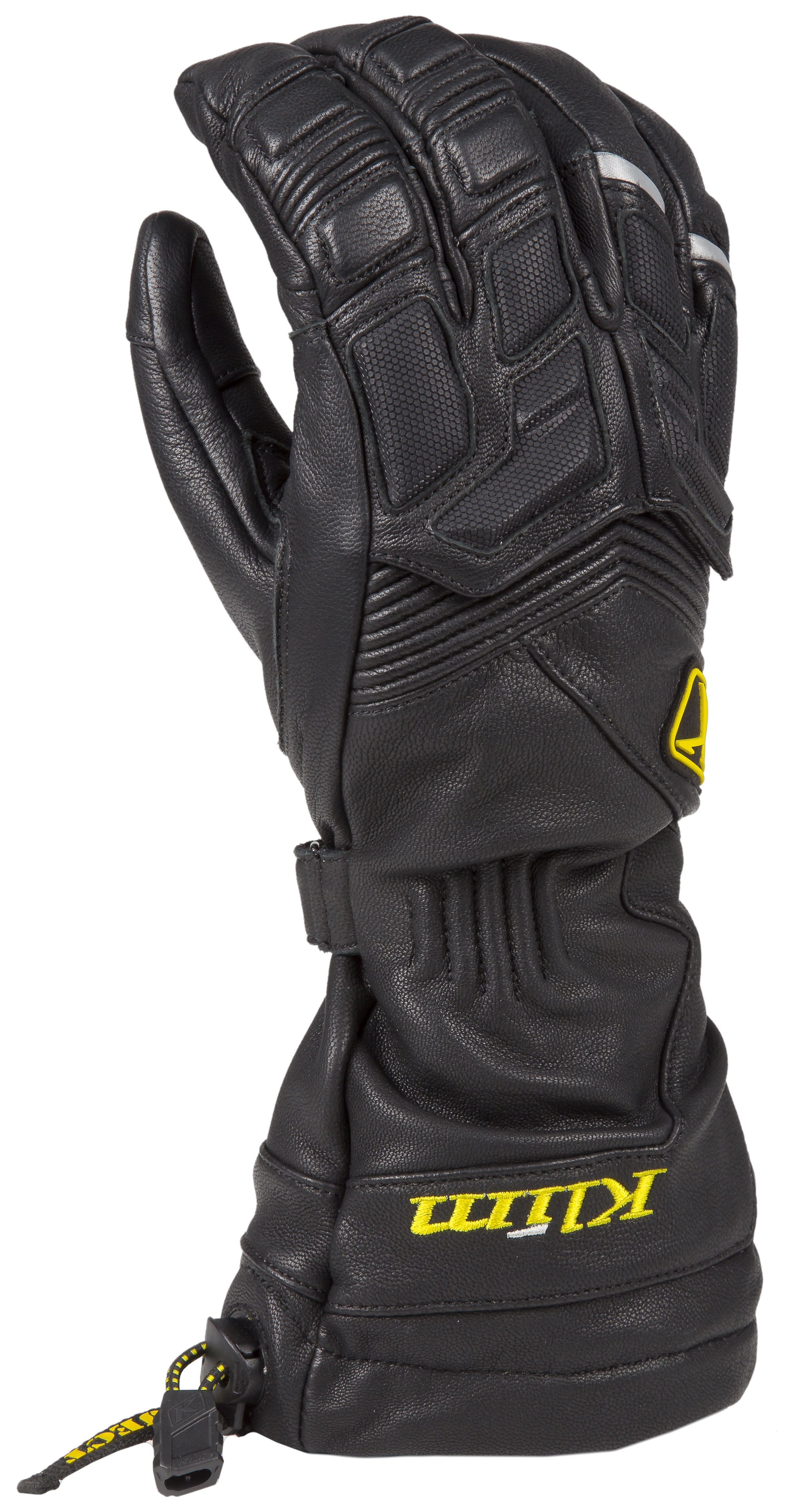 Klim Elite Gloves (S) 42 (106.00) Off! RevZilla