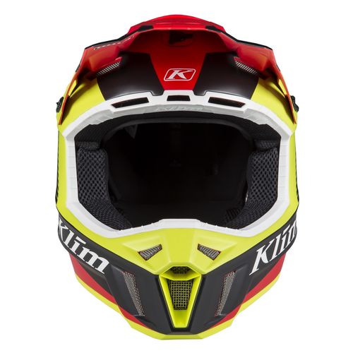 Klim F3 Ripper Helmet RevZilla