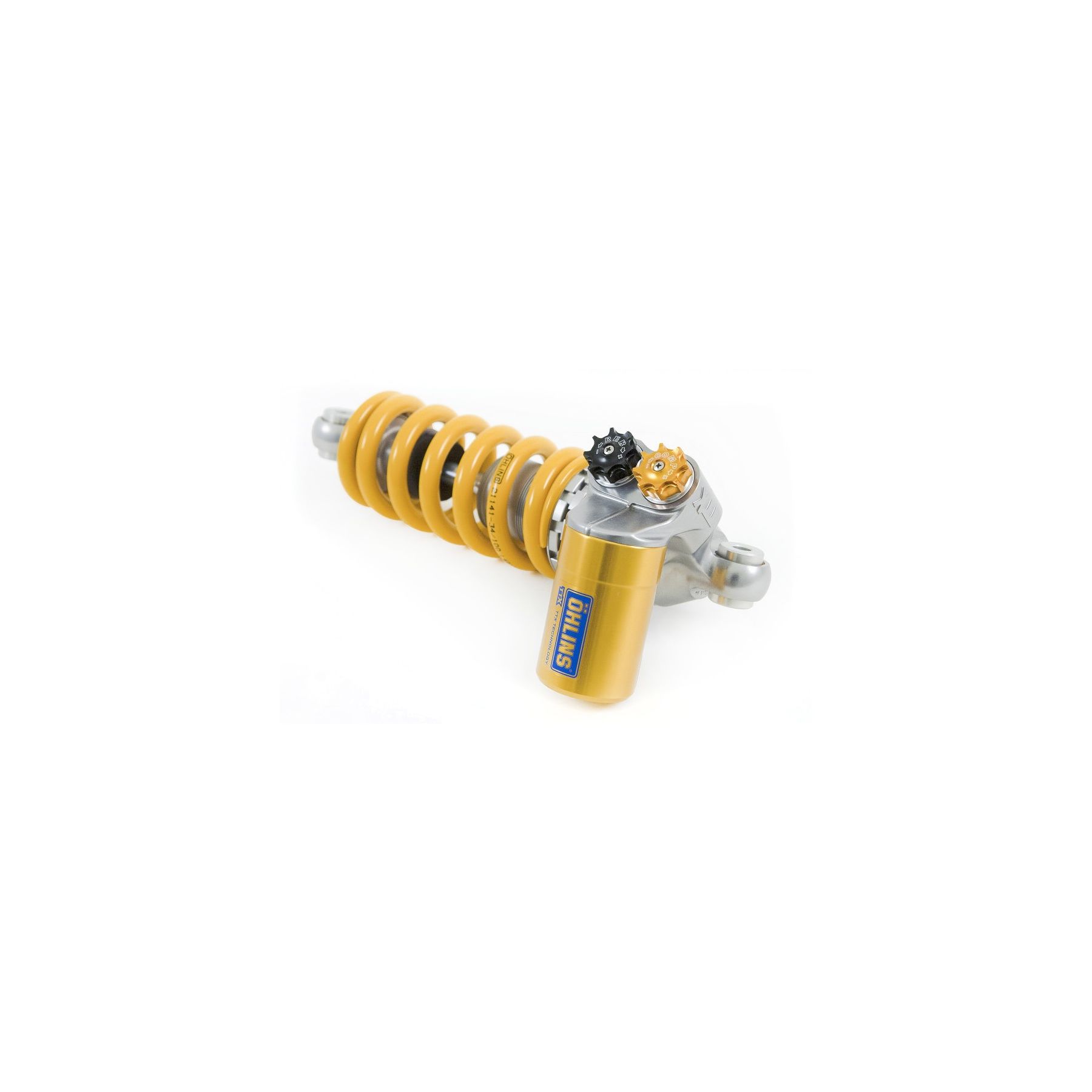 Ohlins TTX RT Rear Shock Yamaha R6 2006-2020