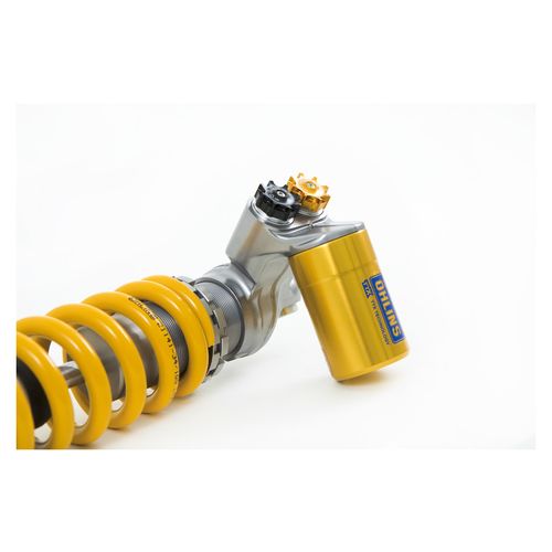 Ohlins TTX RT Rear Shock Yamaha R6 20062017 RevZilla