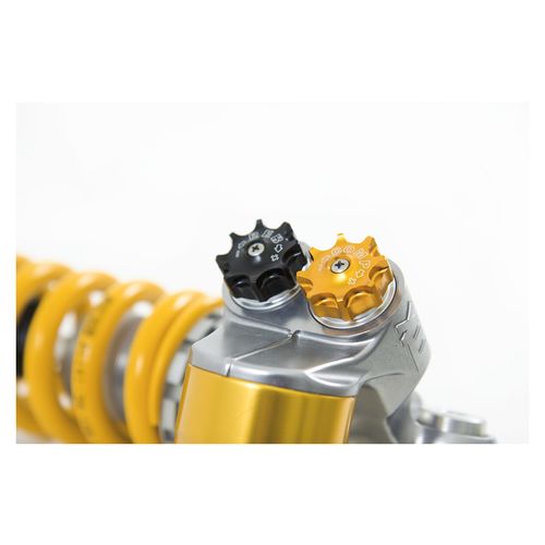Ohlins TTX RT Rear Shock Yamaha R6 20062017 RevZilla