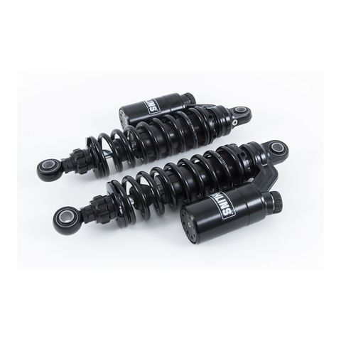 Ohlins STX36 Rear Shock Kawasaki Z125 Pro 2017-2019 - RevZilla