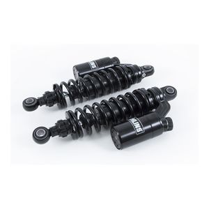 Ohlins STX36 Blackline Rear Shocks Kawasaki ZRX1100 / ZRX1200