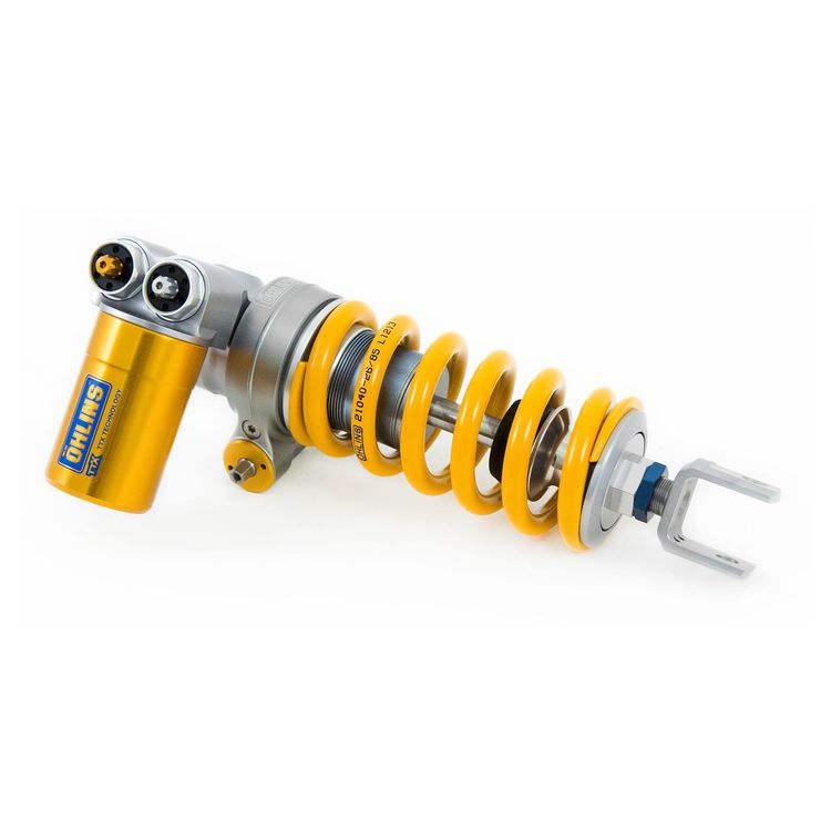 Ohlins TTX GP Rear Shock Yamaha R1 2009-2014