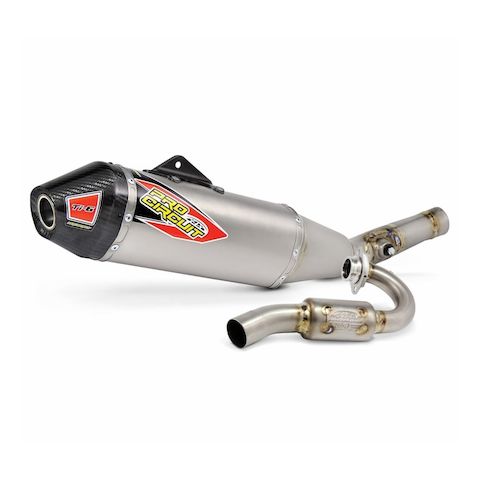 Pro Circuit Ti-6 Titanium Exhaust System KTM 250 SX-F / Husqvarna FC250 2017-2018