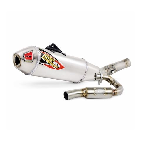 Pro Circuit T-6 Exhaust System KTM 450 SX-F 2017