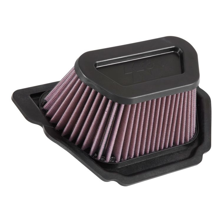 K&N Air Filter YA-1015