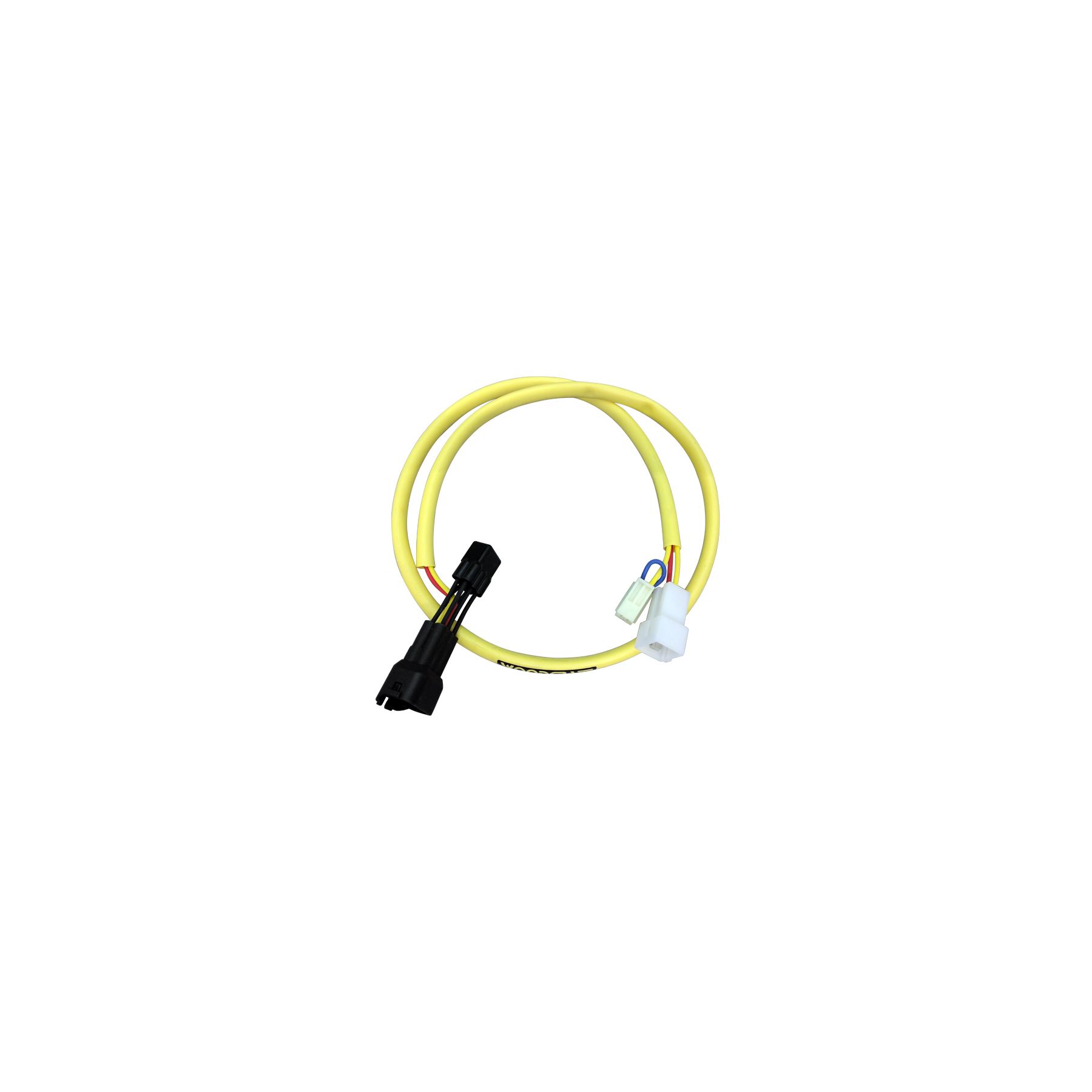 Woodcraft Keyswitch Elimination Harness Yamaha R6 2017-2020