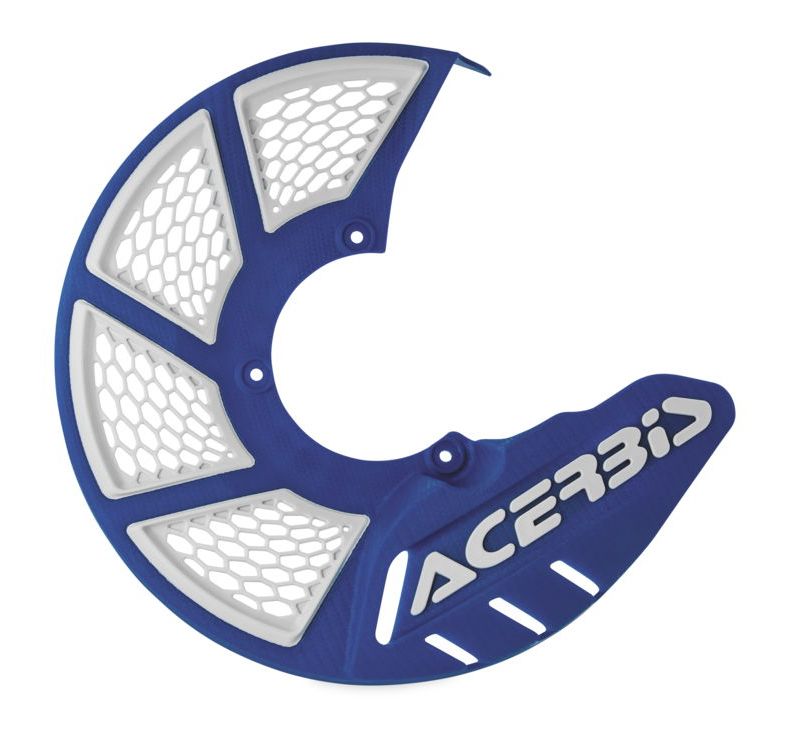 Acerbis X-Brake Vented Disc Cover N/A