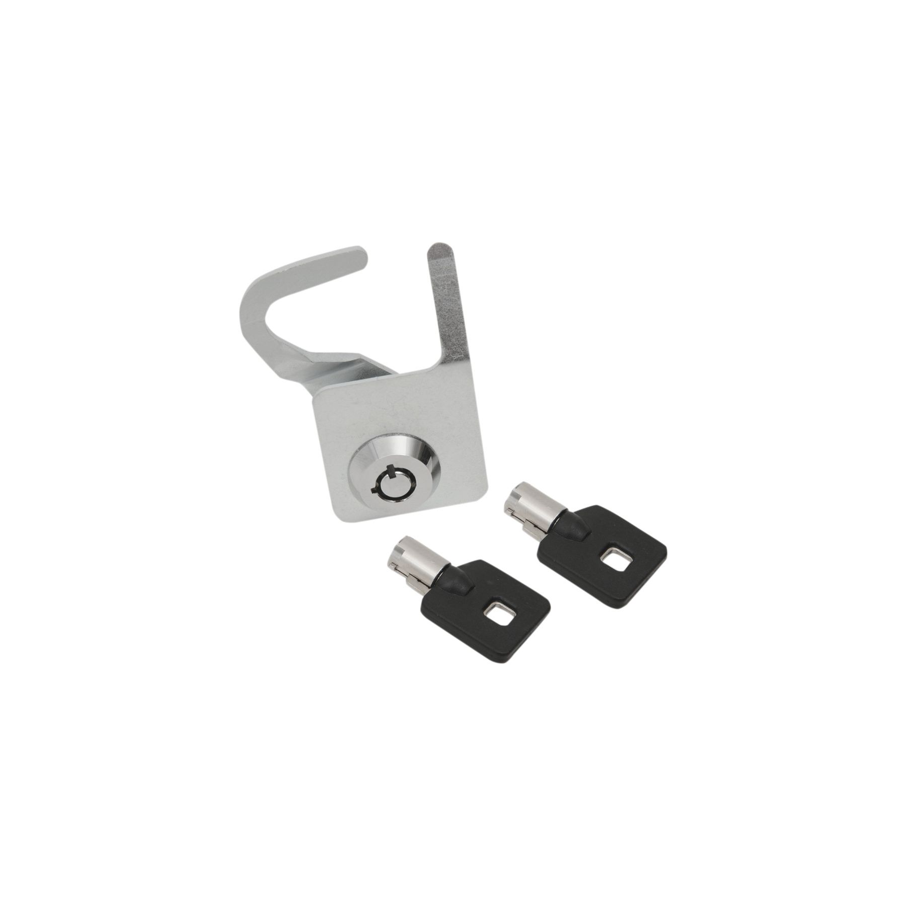 Drag Specialties Tour-Pak Lock For Harley Touring 1992-2013