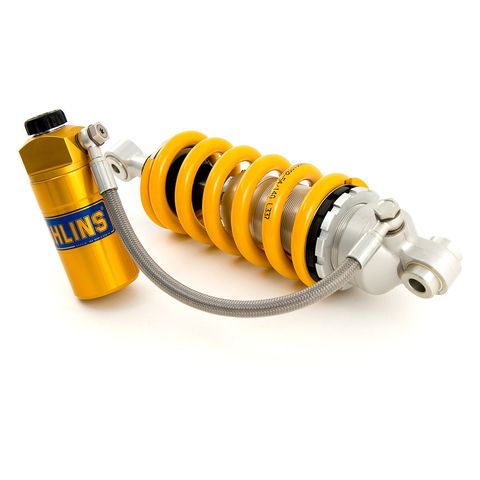 Ohlins STX46 Adventure Rear Shock Honda CRF250L 2013-2018