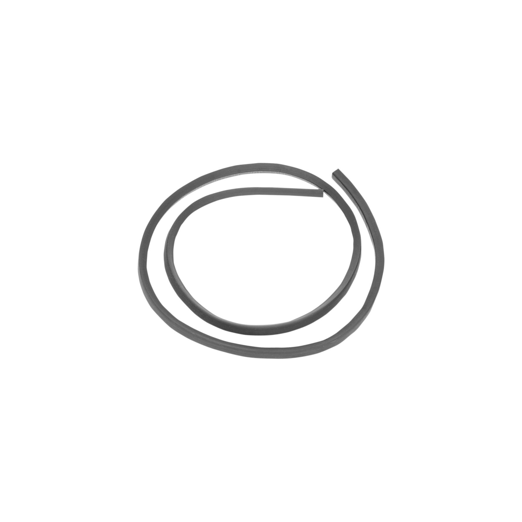 Drag Specialties Saddlebag Lid Gasket For Harley Touring 1993-2013